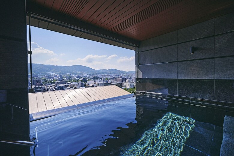 Hotel Soraniwa Terrace Kyoto