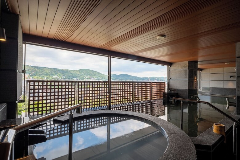 Hotel Soraniwa Terrace Kyoto