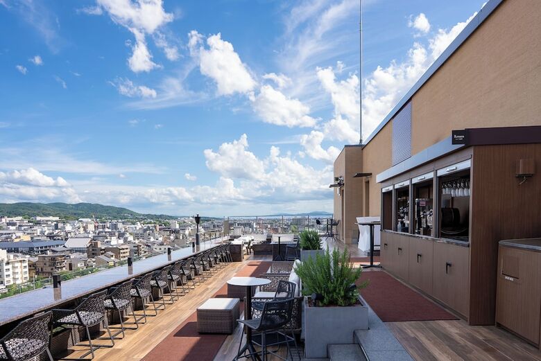 Hotel Soraniwa Terrace Kyoto
