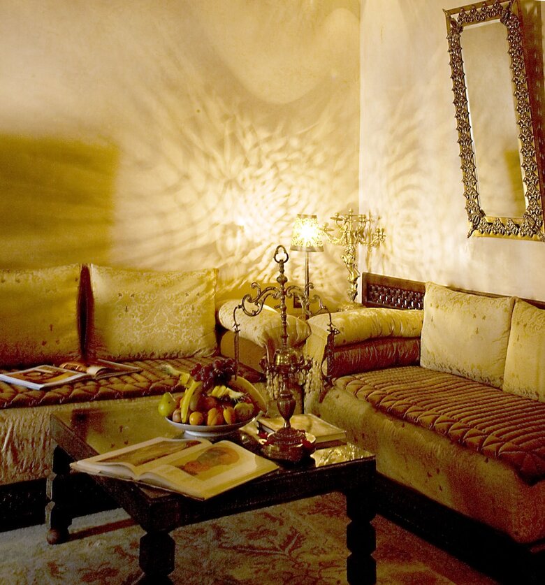 Riad Palais Sheherazade & Spa