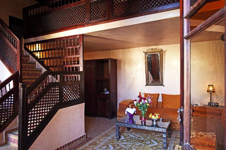 Riad Palais Sheherazade & Spa