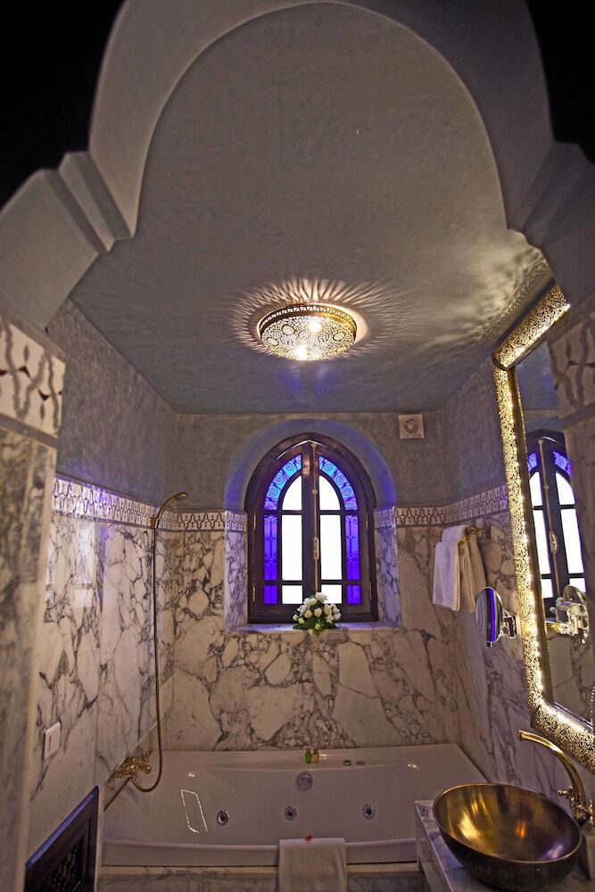 Riad Palais Sheherazade & Spa