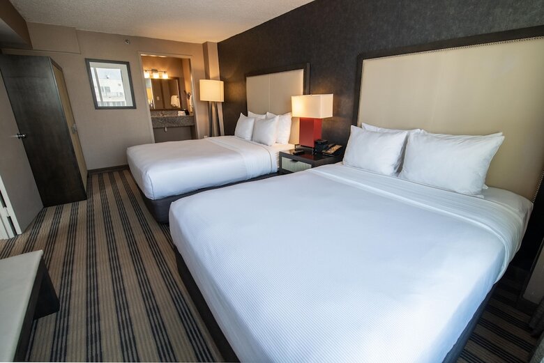 Aparthotel 2500 Penn, A Placemakr Experience