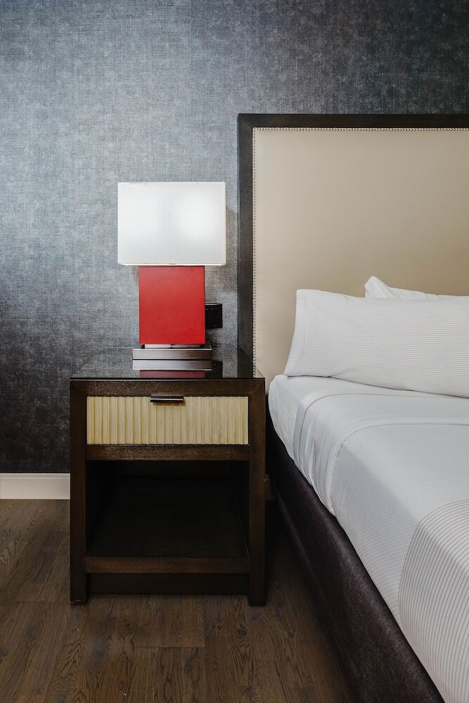 Aparthotel 2500 Penn, A Placemakr Experience