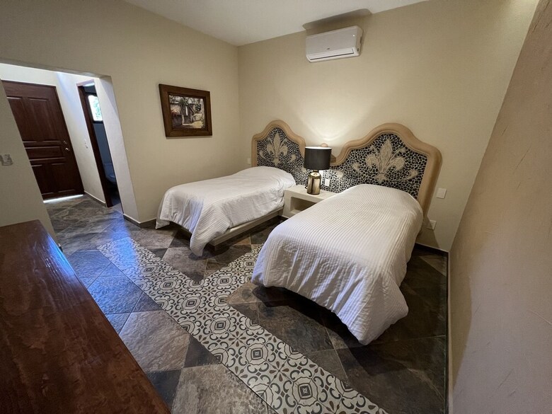 Hotel Mes�n De Las Delicias