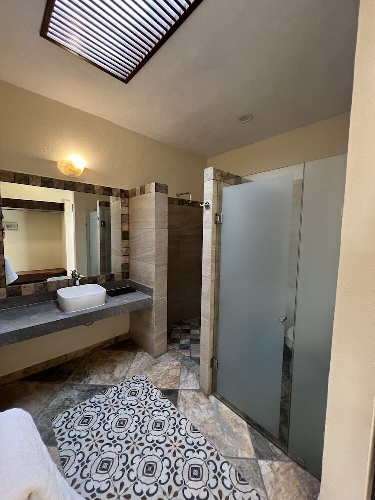 Hotel Mes�n De Las Delicias