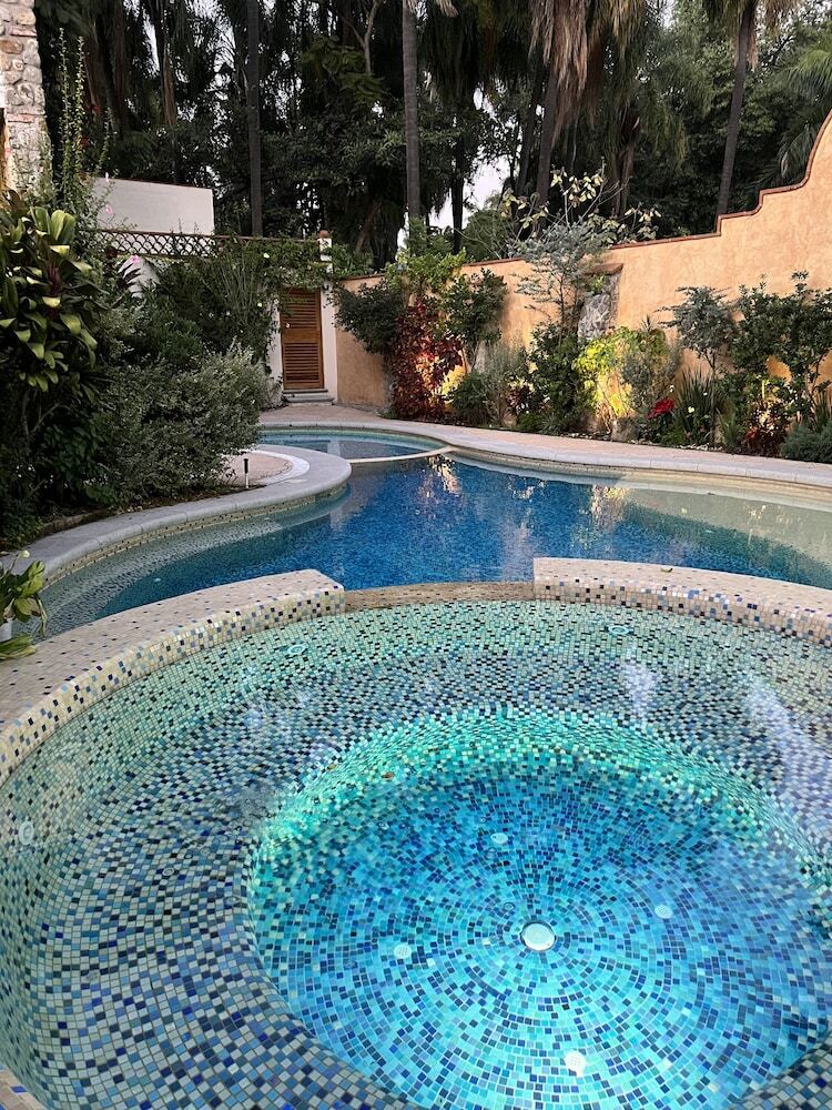 Hotel Mes�n De Las Delicias