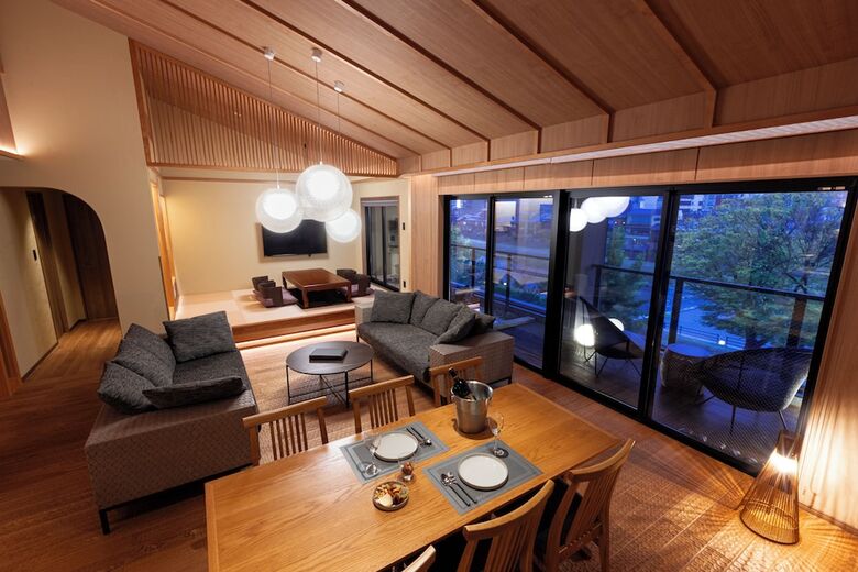 Hotel Rinn Gion Shirakawa