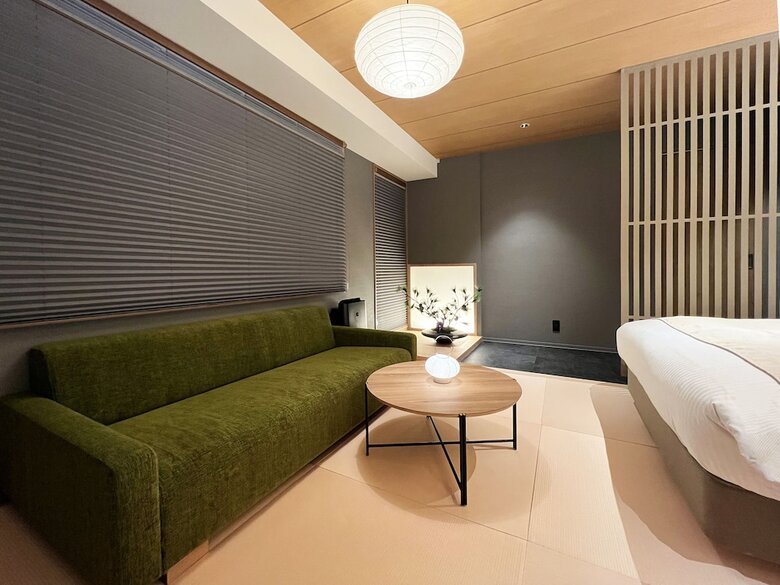 Hotel Rinn Gion Shirakawa