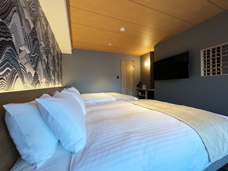 Hotel Rinn Gion Shirakawa