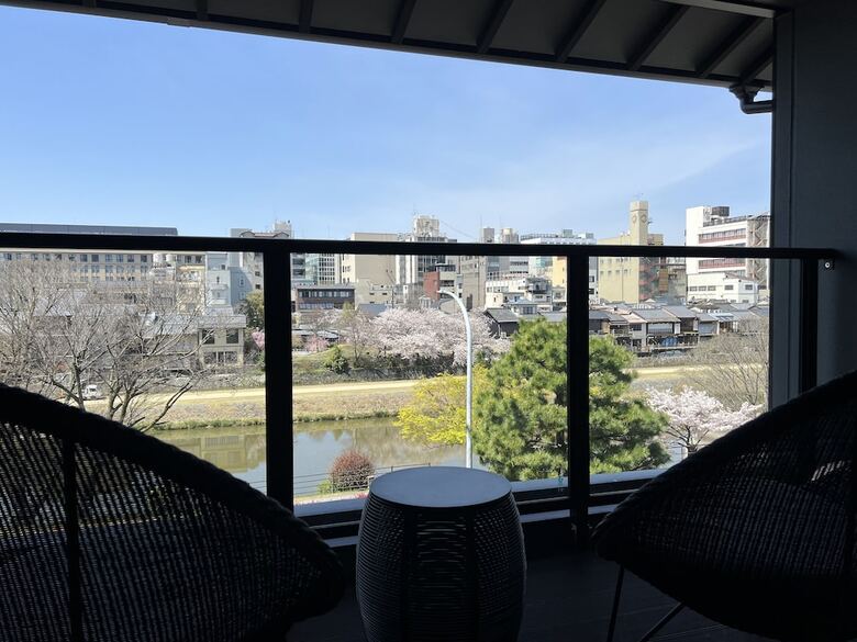 Hotel Rinn Gion Shirakawa