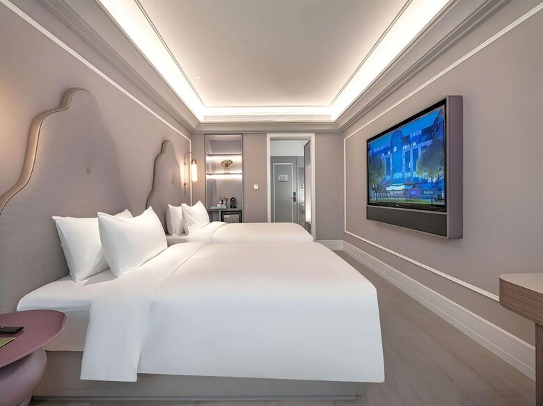 Hotel Mercure Xi'an High-tech Zone Center