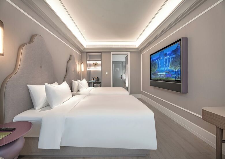 Hotel Mercure Xi'an High-tech Zone Center