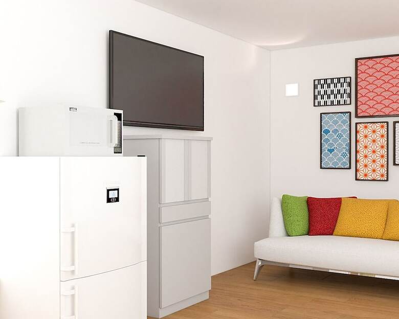 Hotel Asakusa Homesuites Tokyo
