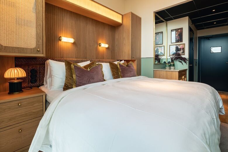 Jacy'z Hotel & Resort