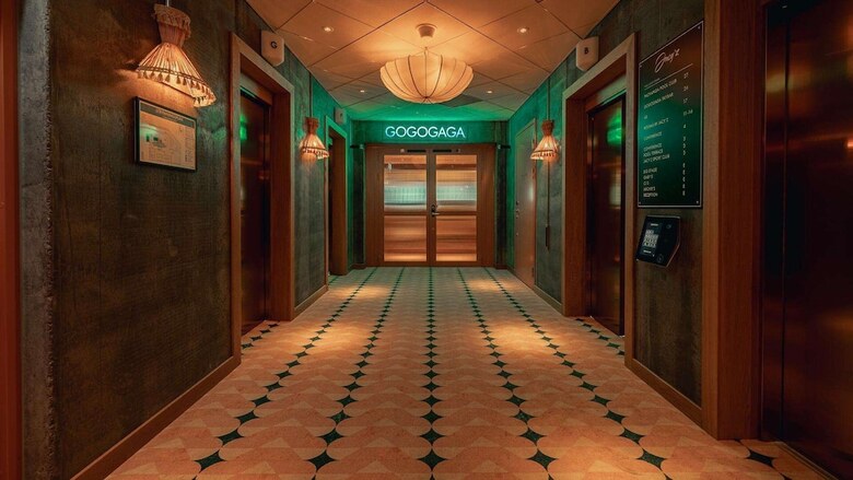 Jacy'z Hotel & Resort