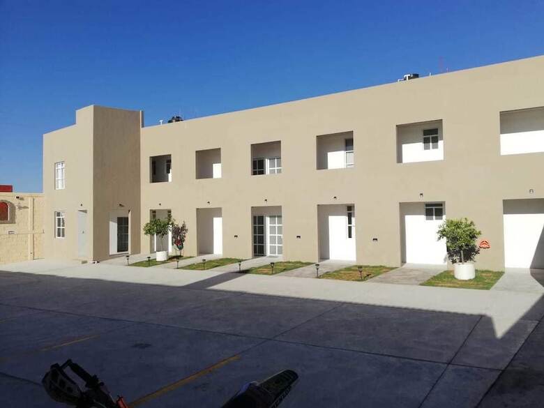 Kantenah Hotel