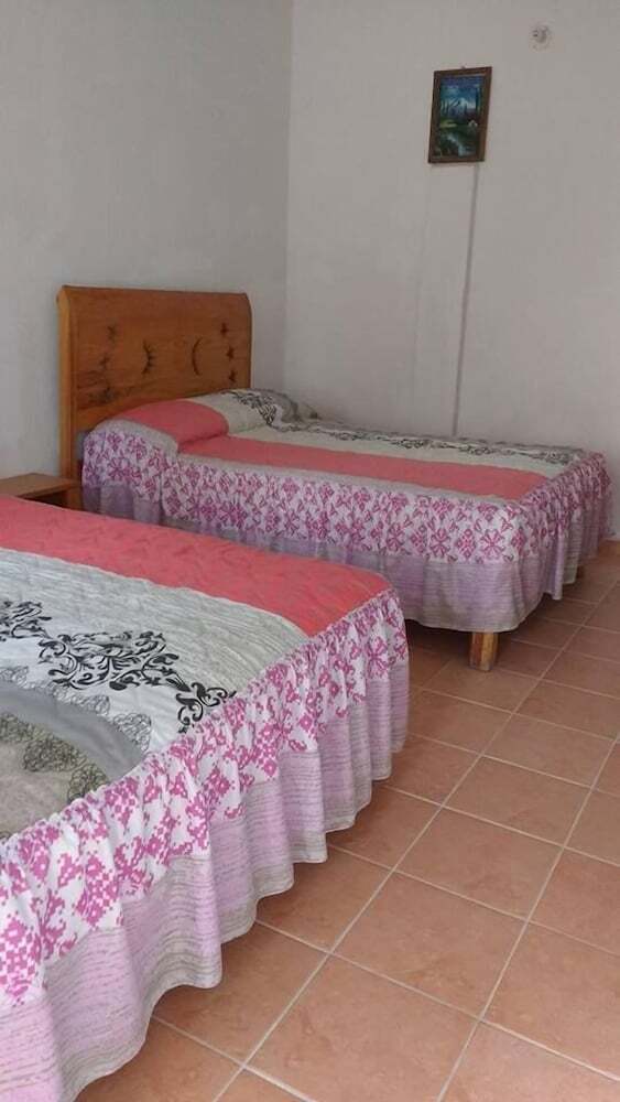 Hotel El Sol