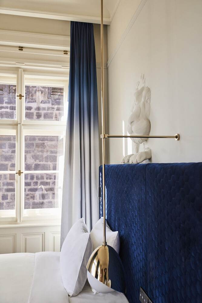 Hotel Andaz Prague, By Hyatt