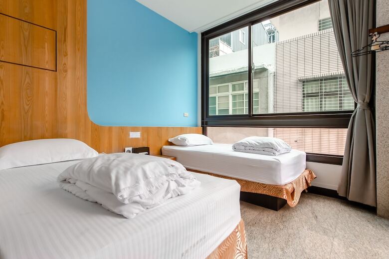 Bed & Breakfast Lightness Hotel