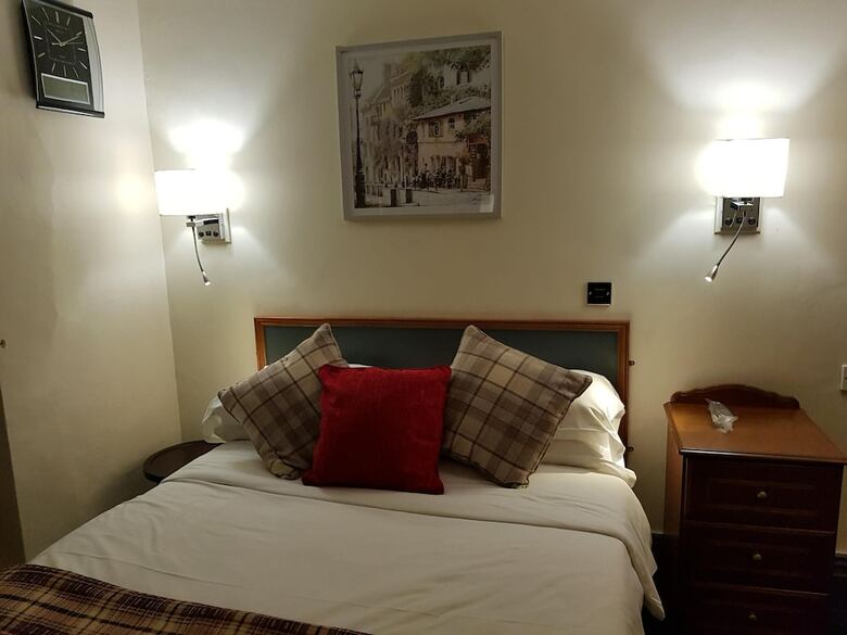 Bed & Breakfast The Linden Tree