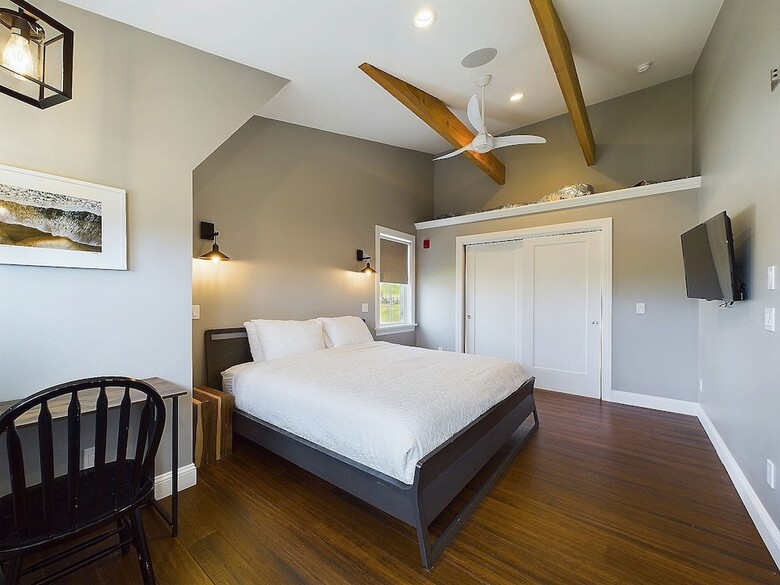 Posada The 1661 Inn