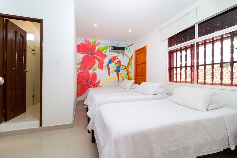 Hotel Jardines Evans By Geh Suites