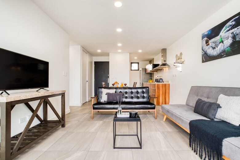 Apartamentos Uliv Revoluci�n Tijuana