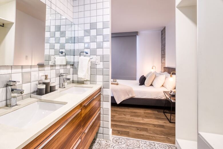 Apartamentos Uliv Revoluci�n Tijuana