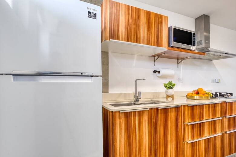 Apartamentos Uliv Revoluci�n Tijuana