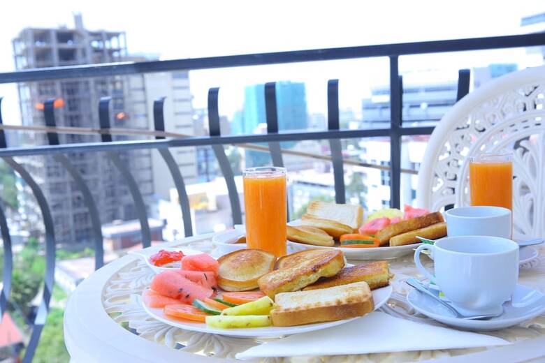 Impress Hotel