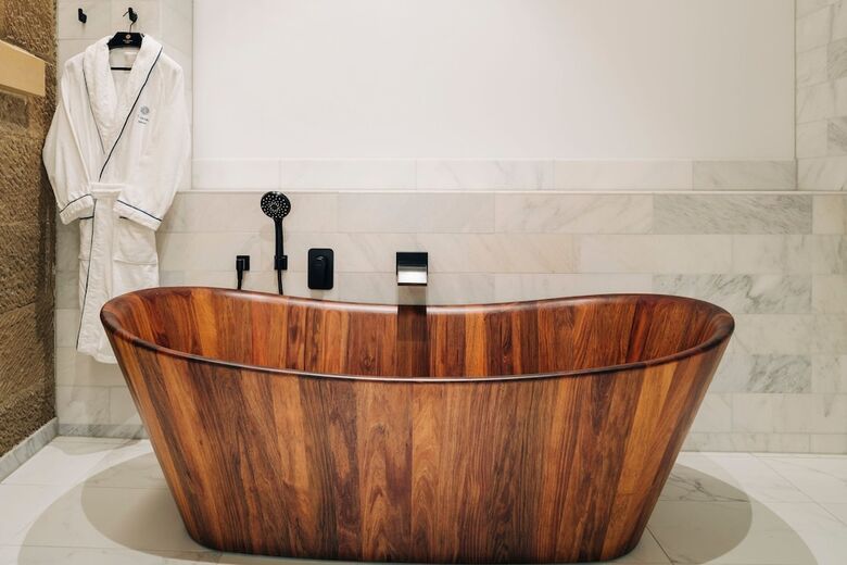 The Tasman, A Luxury Collection Hotel, Hobart