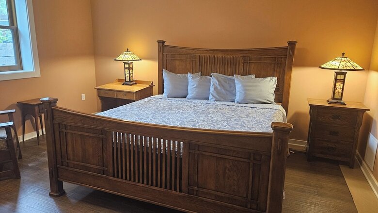 Mendota Lake House Inn
