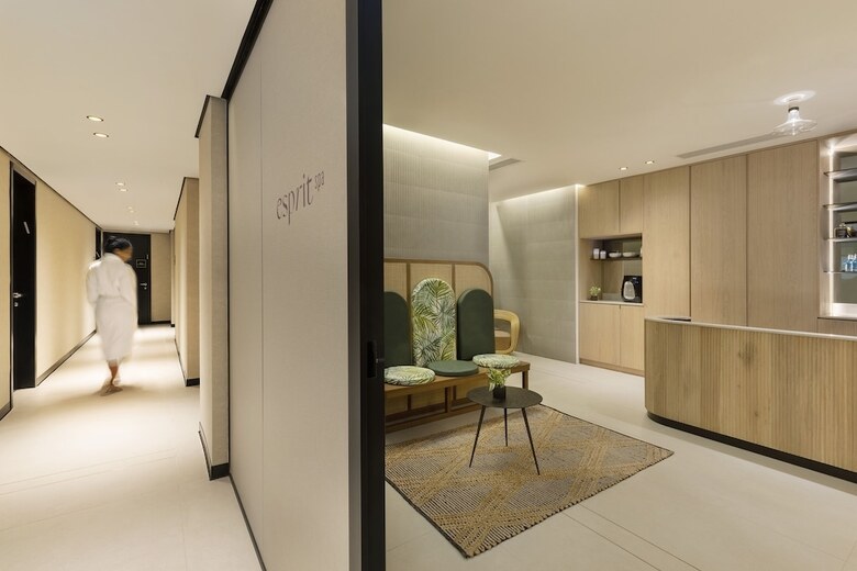 Hotel Alberto By Isrotel Design