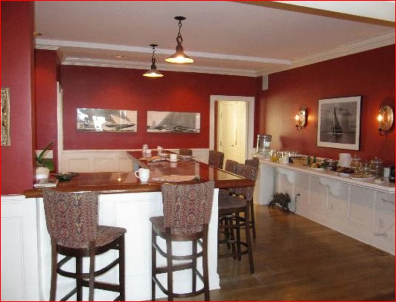 The Inn At Stonington