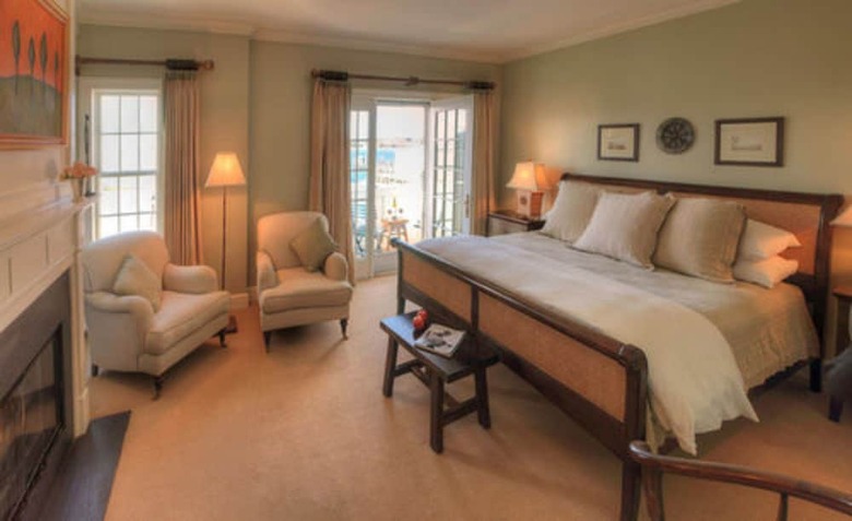 The Inn At Stonington