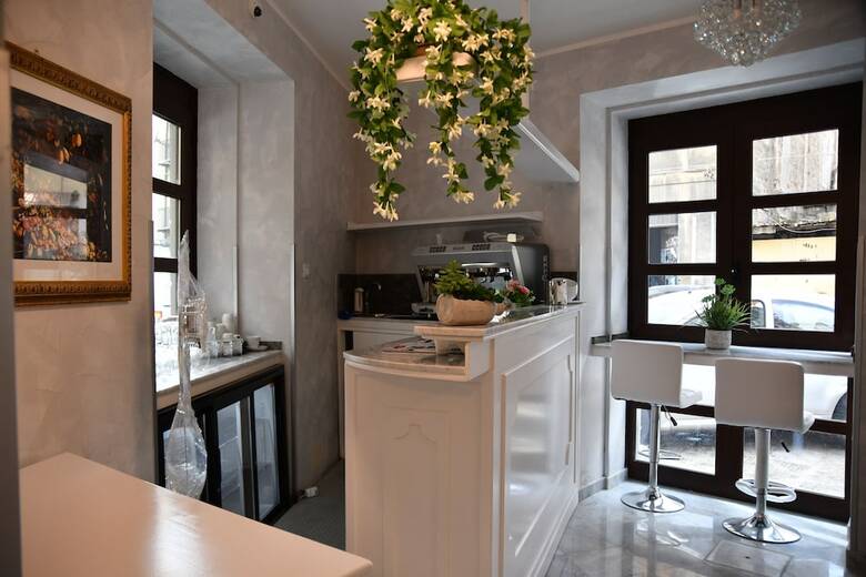 La Serenissima Hotel
