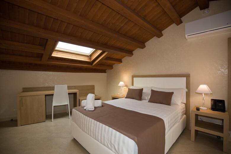 La Serenissima Hotel