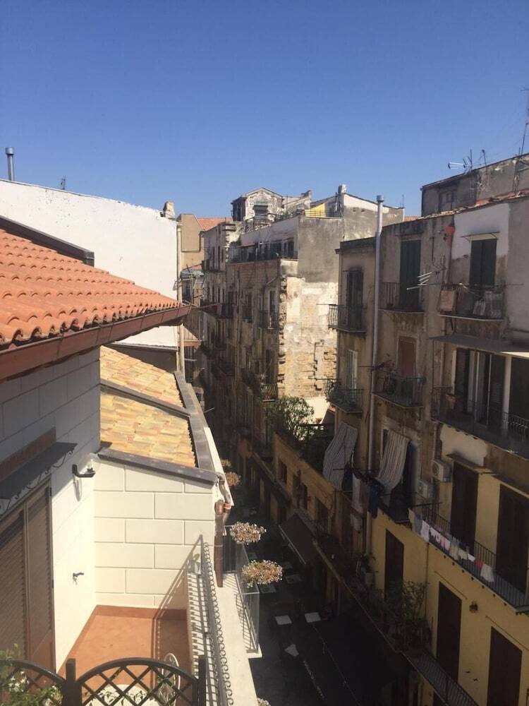 La Serenissima Hotel