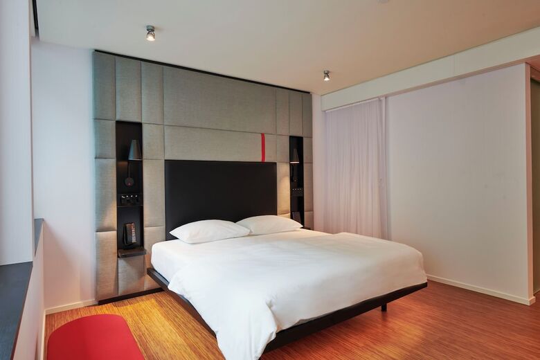 Hotel Citizenm Miami Worldcenter
