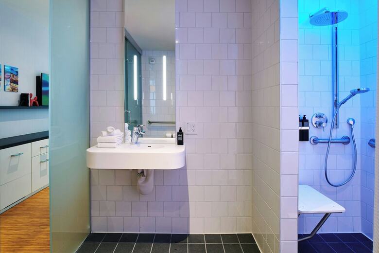 Hotel Citizenm Miami Worldcenter