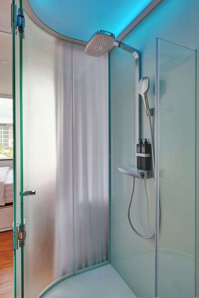 Hotel Citizenm Miami Worldcenter