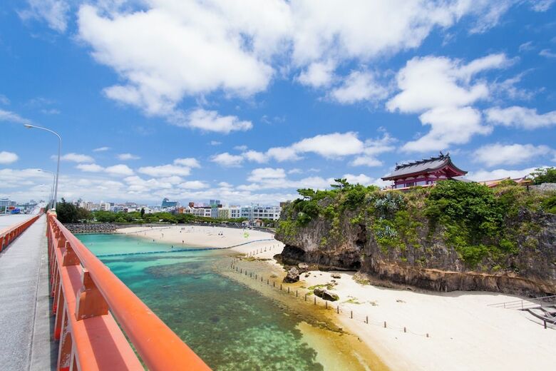 Apa Hotel Naha Airport Wakasa
