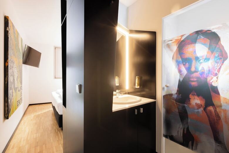 Hotel Das Edlinger
