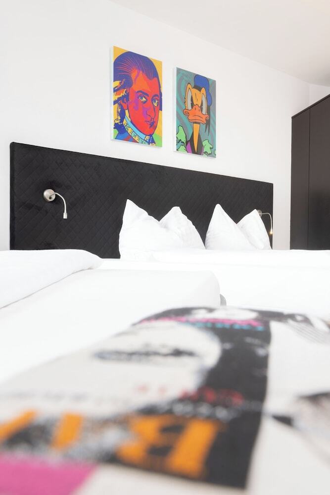 Hotel Das Edlinger