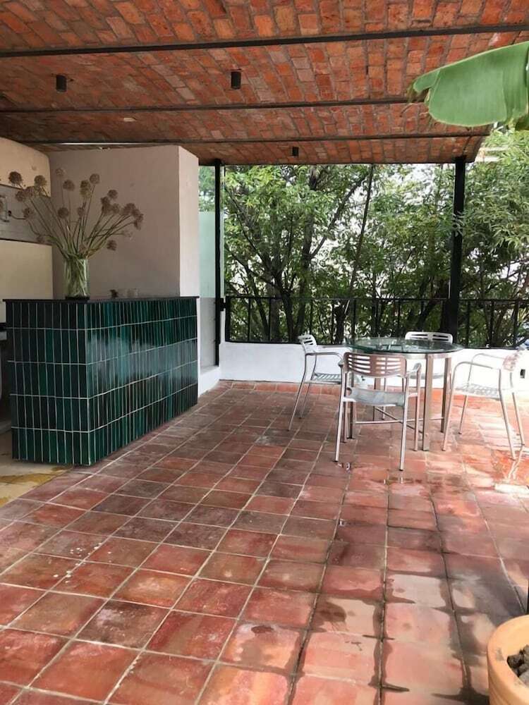 Hotel Meson San Felipe