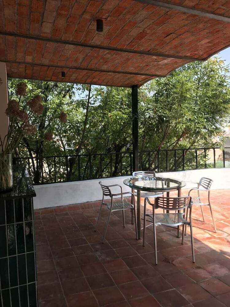 Hotel Meson San Felipe