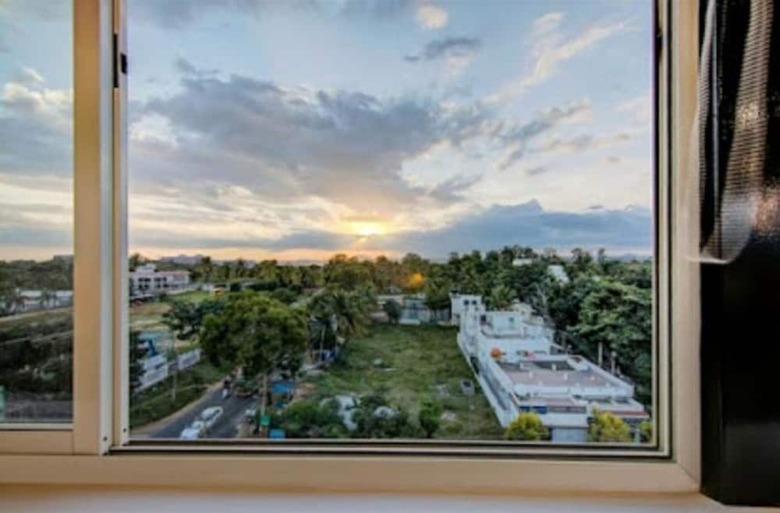 Hotel Dbr Suites Rr Nagar