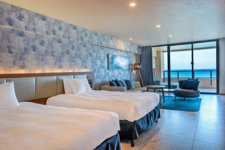 Aquasense Hotel & Resort
