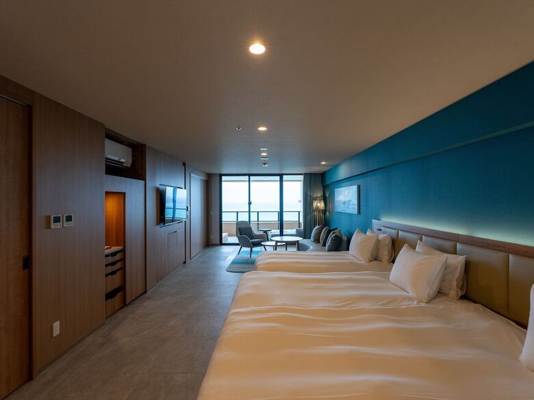 Aquasense Hotel & Resort